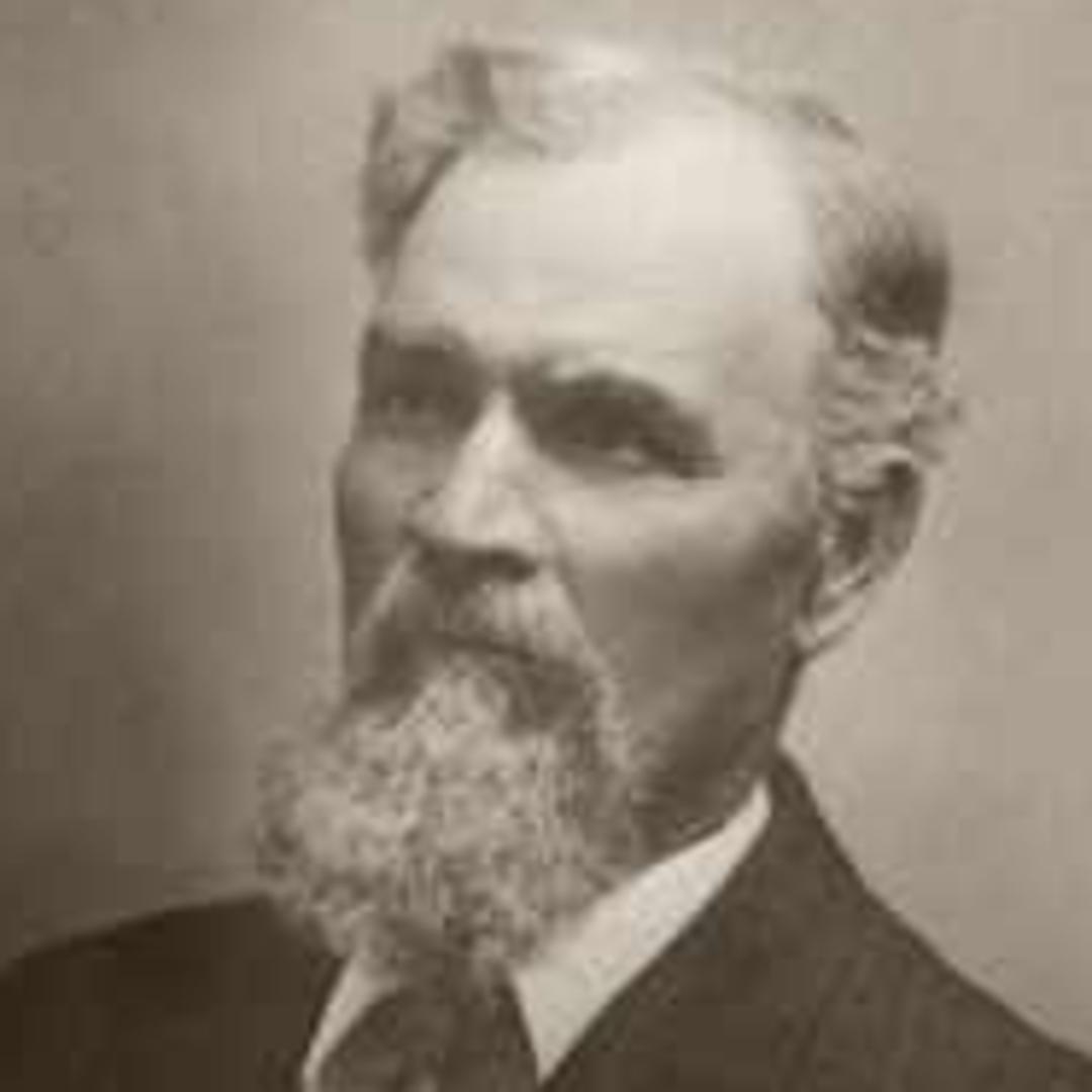 Samuel Adam Merrill (1846 - 1922) Profile
